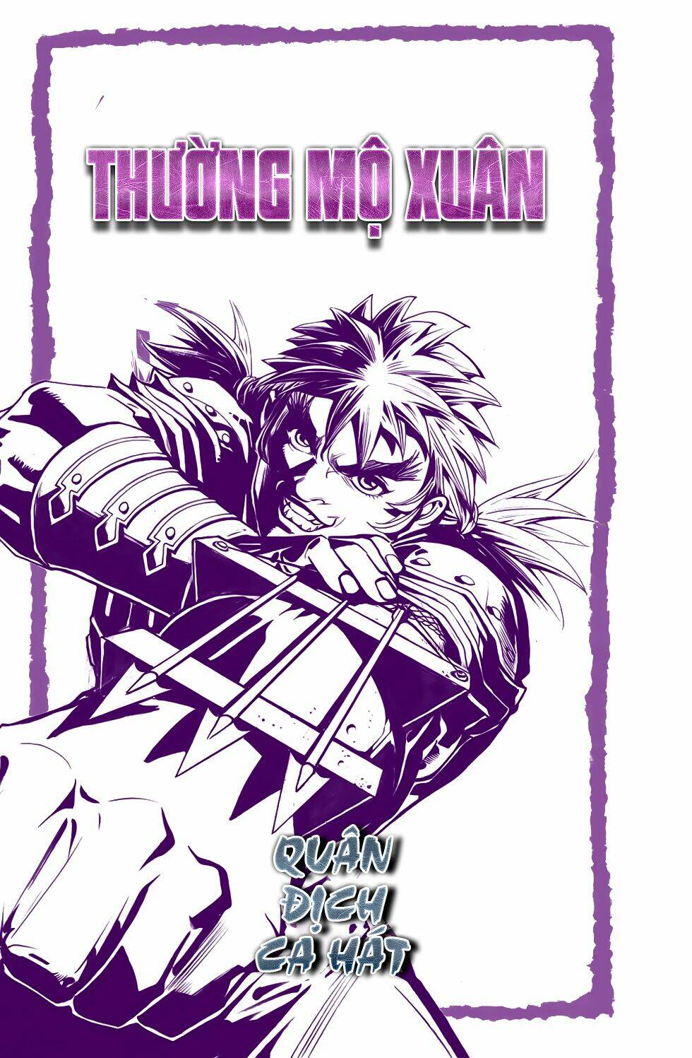 Thiên Tử Truyền Kỳ 6 - Hồng Vũ Đại Đế: Chapter 70