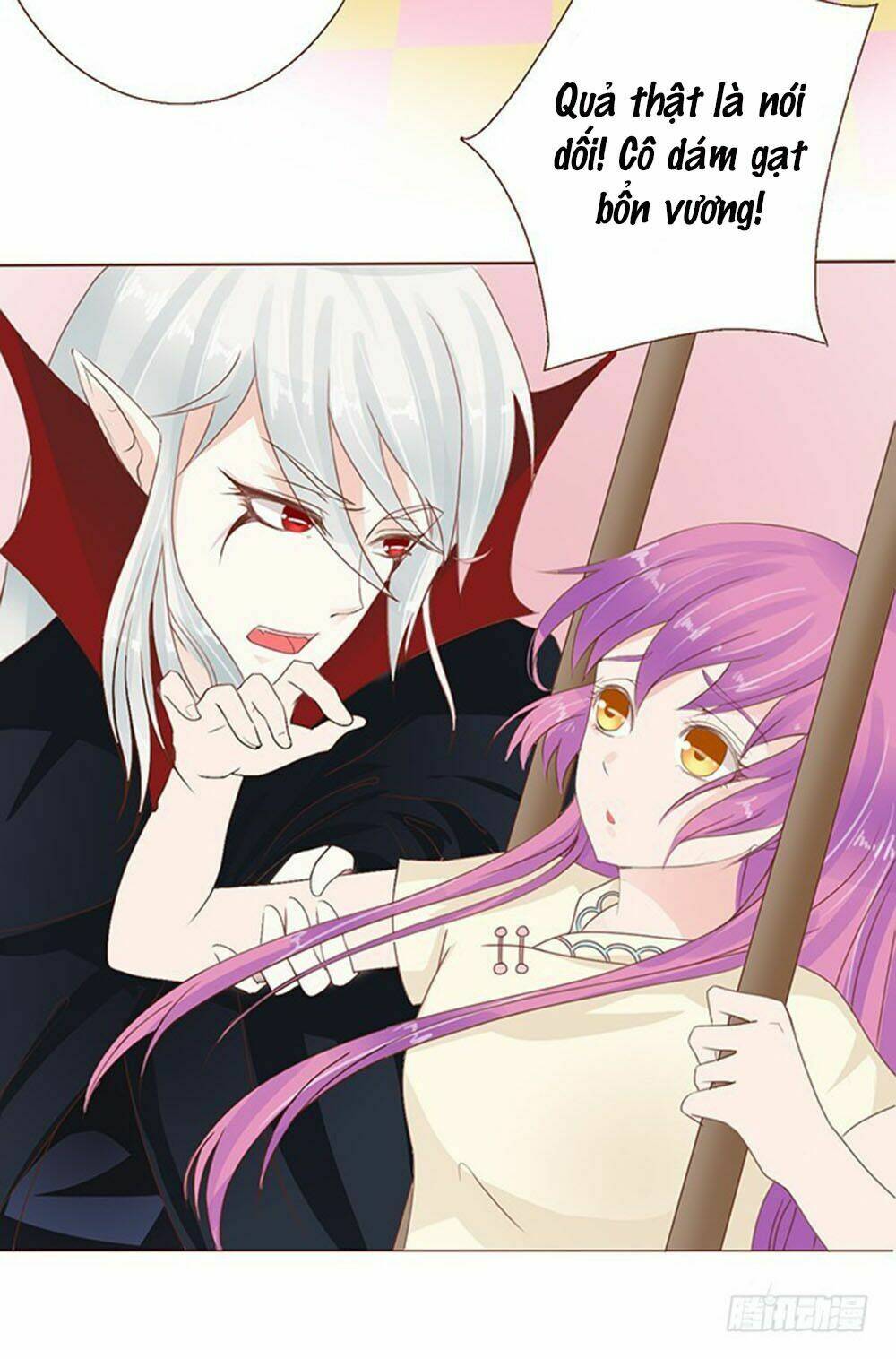 Ma Vương Luyến Ái Chỉ Nam: Chapter 89