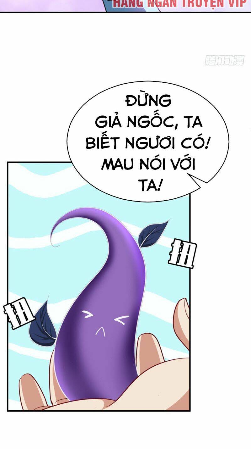 Yêu Giả Vi Vương: Chapter 100