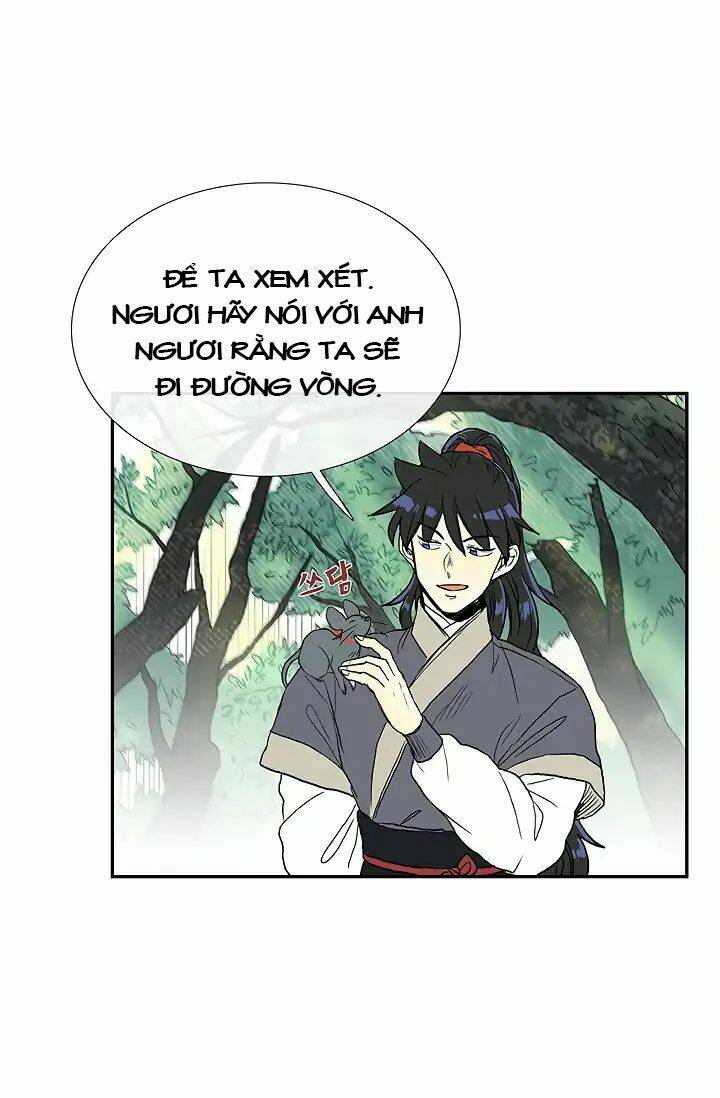 Học Sĩ Tái Sinh: Chapter 88