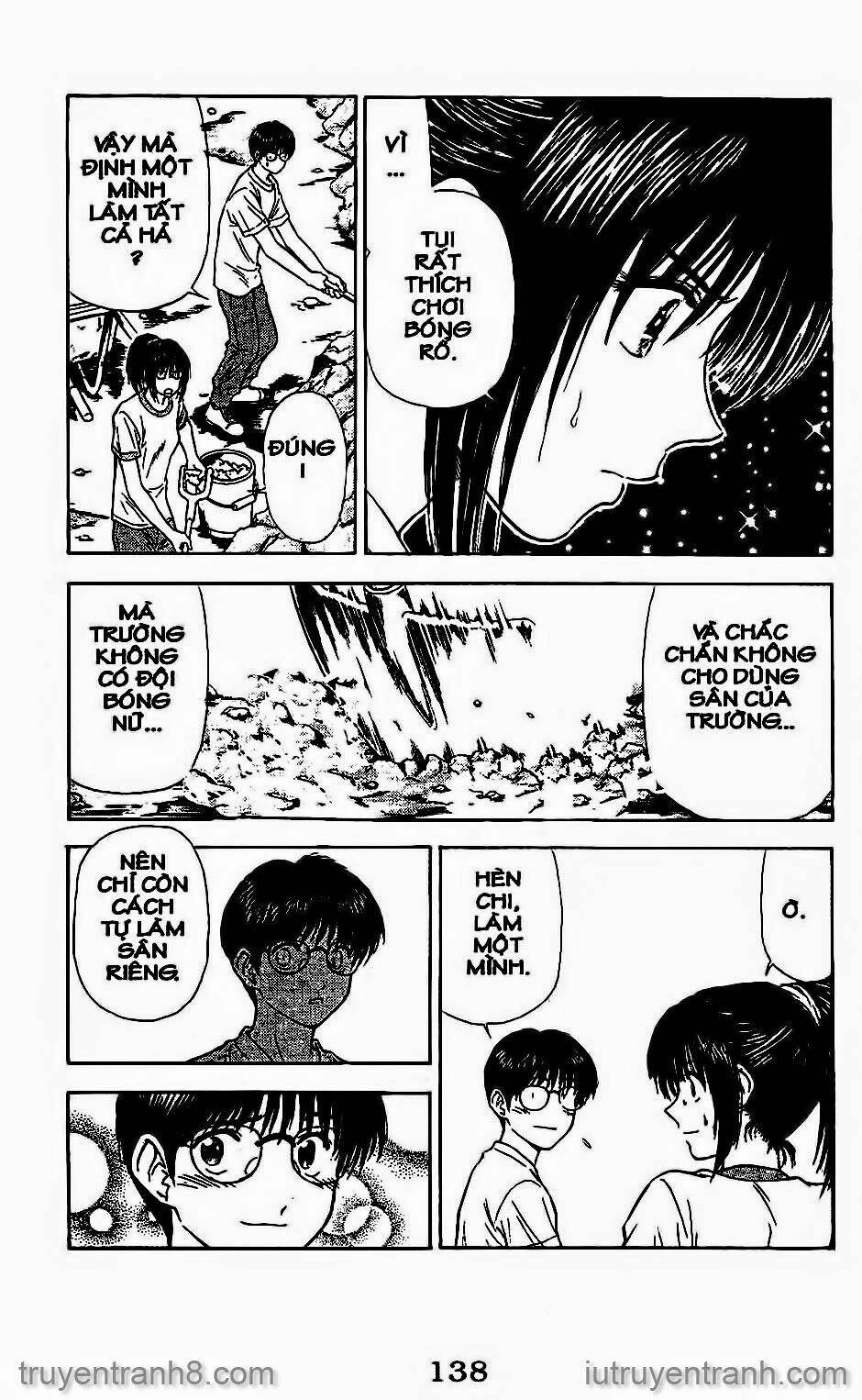 Saladdays: Chapter 48