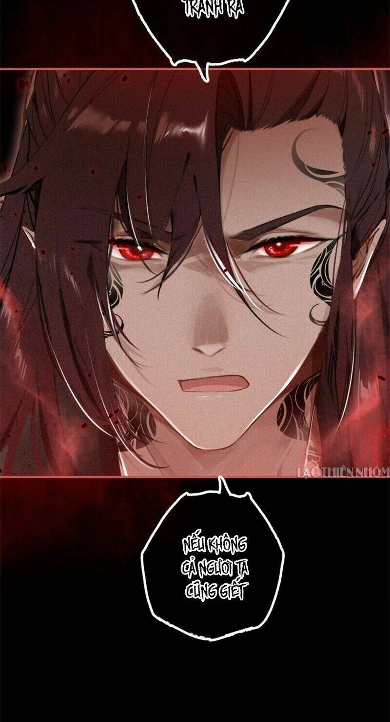 Đế Sư Tại Thượng: Chapter 40