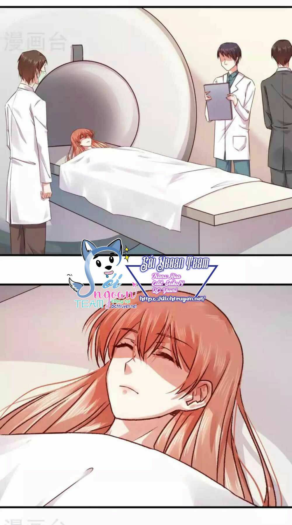 Vợ Yêu Của Ác Ma: Chapter 97