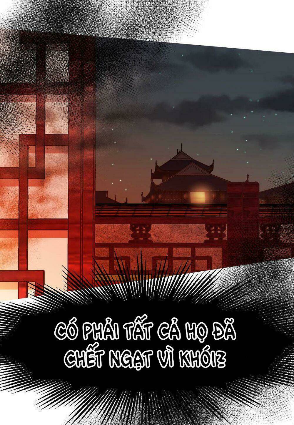 2 Nàng Công Chúa: Chapter 8