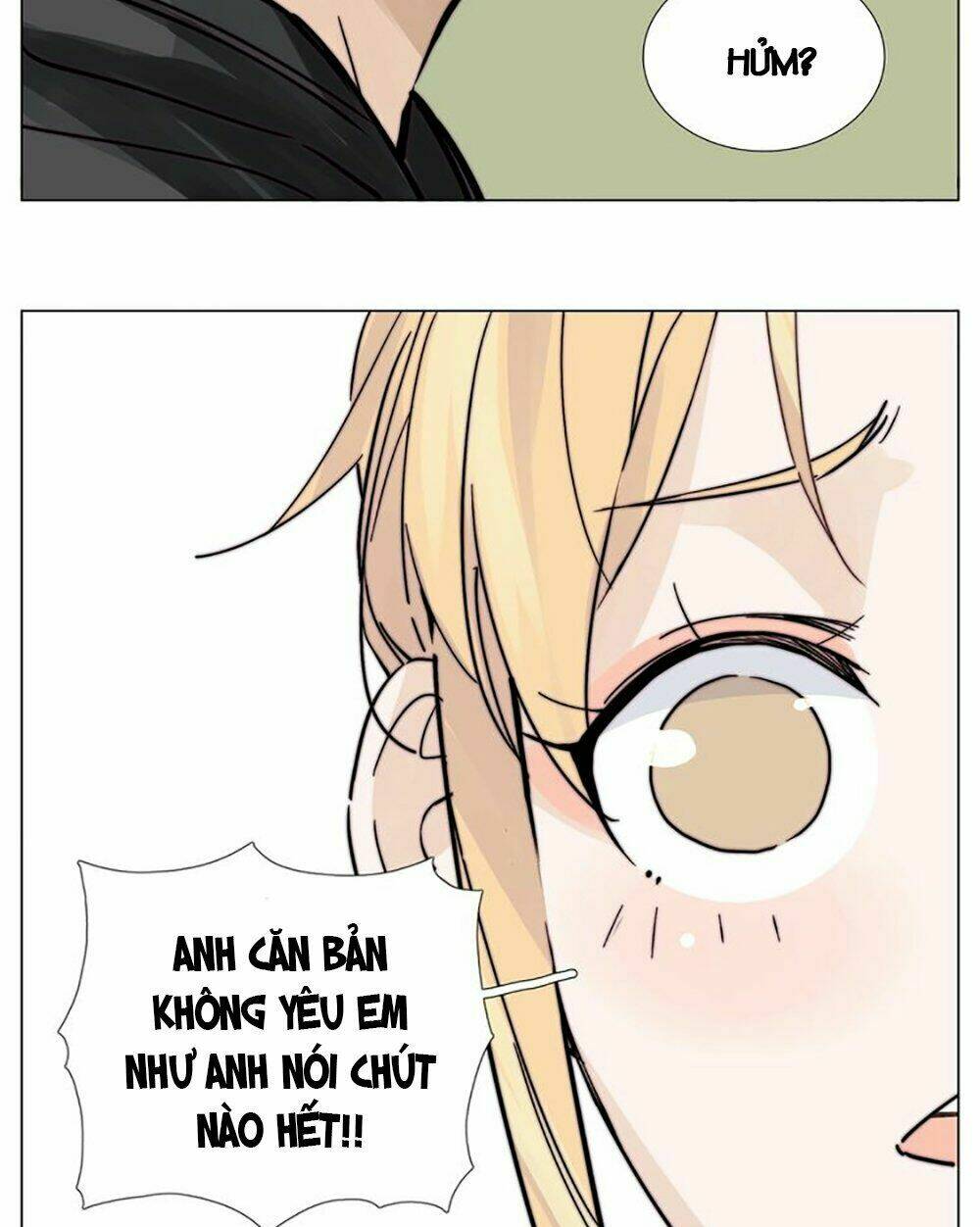 Tình Yêu Chớp Nhoáng: Chapter 123.7