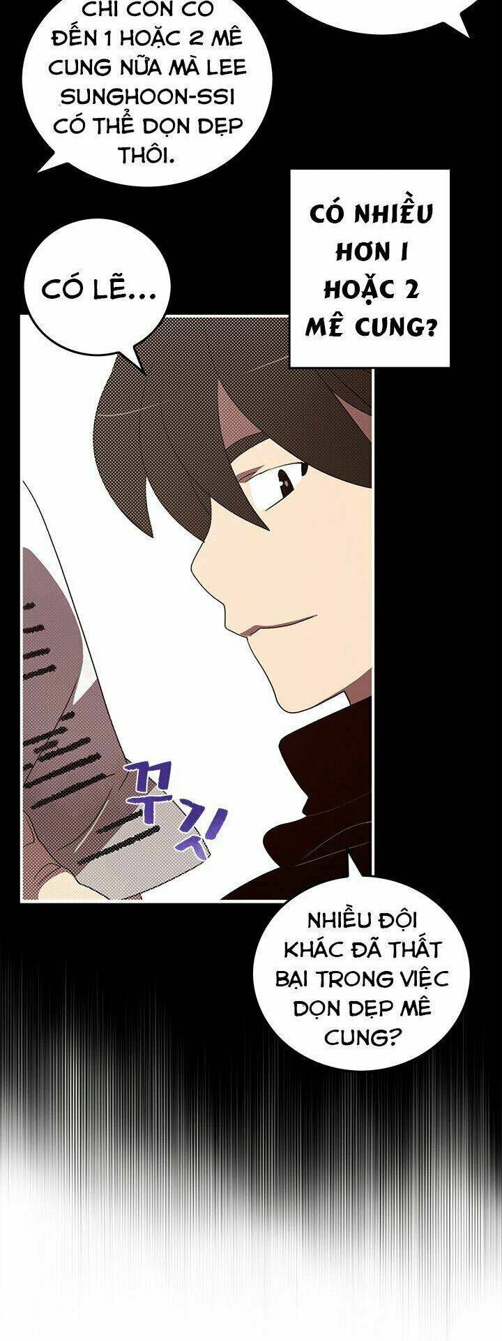 Ta Là Vua Pháp Sư: Chapter 43