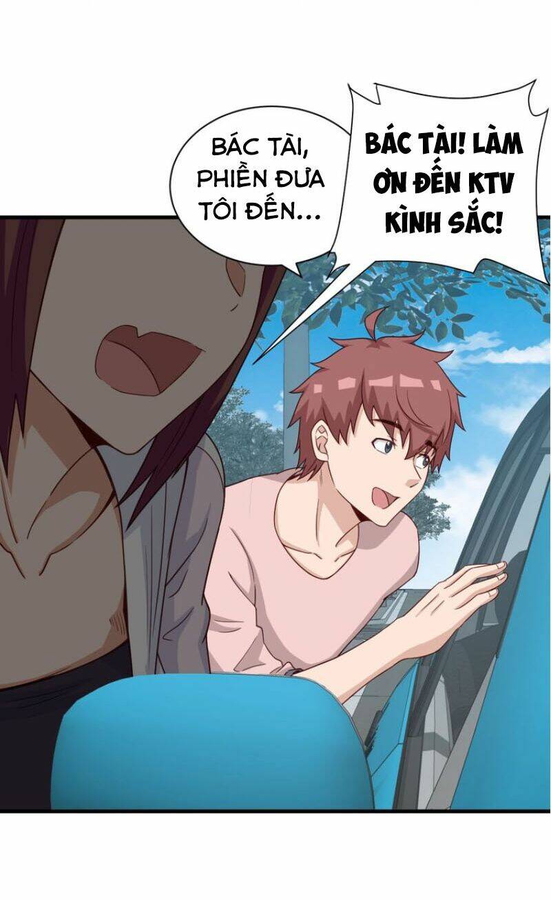 Hệ Thống Tu Tiên Mạnh Nhất: Chapter 49