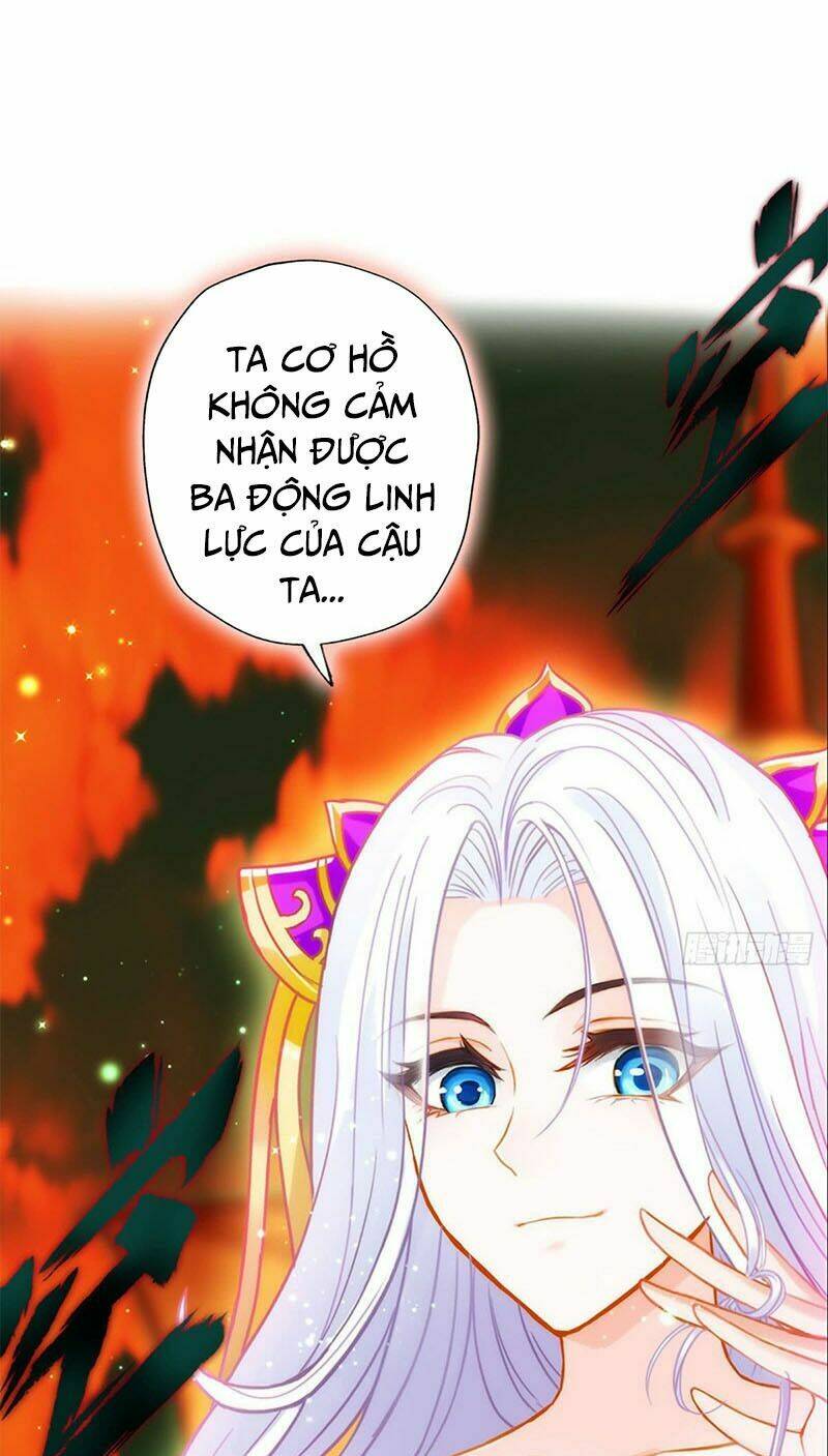 Bất Hủ Phàm Nhân: Chapter 15