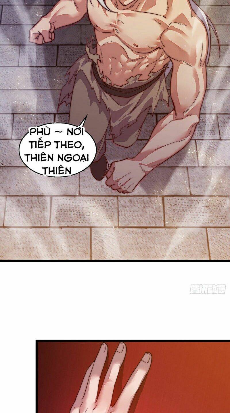 Võ Lăng Cửu Thiên: Chapter 3