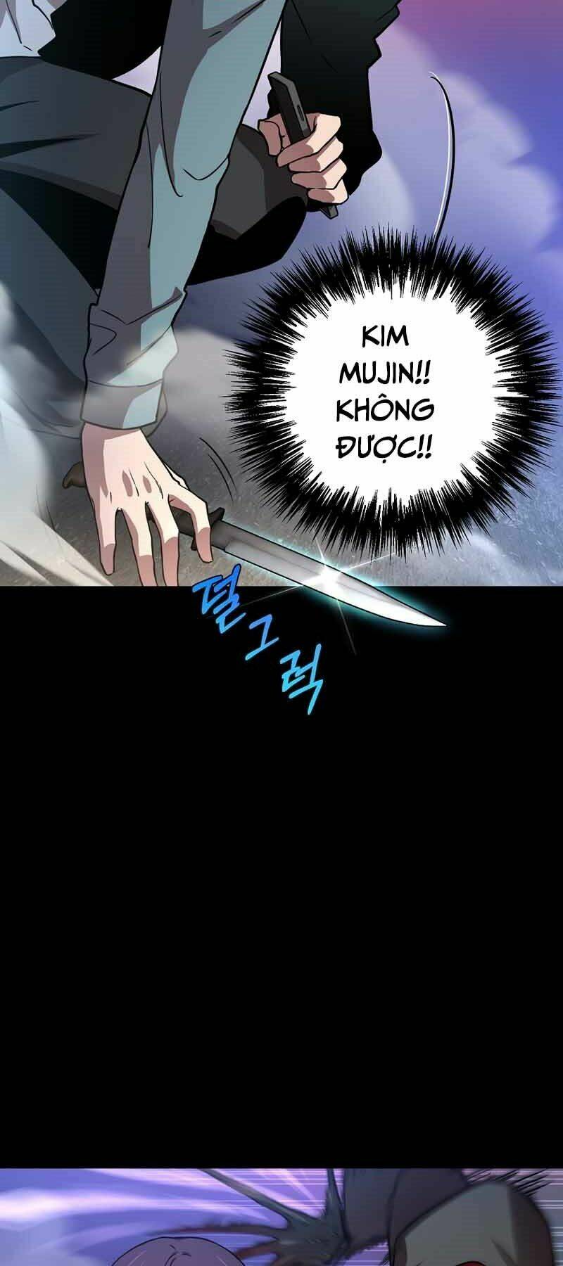 Trưởng Phòng Kim Tất Thắng: Chapter 2