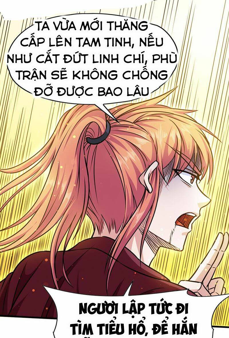 Võ Thần Thiên Hạ: Chapter 108