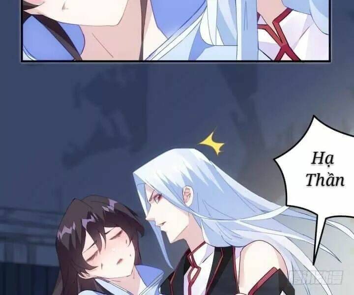 Bí Mật Của Dạ Tộc: Chapter 44