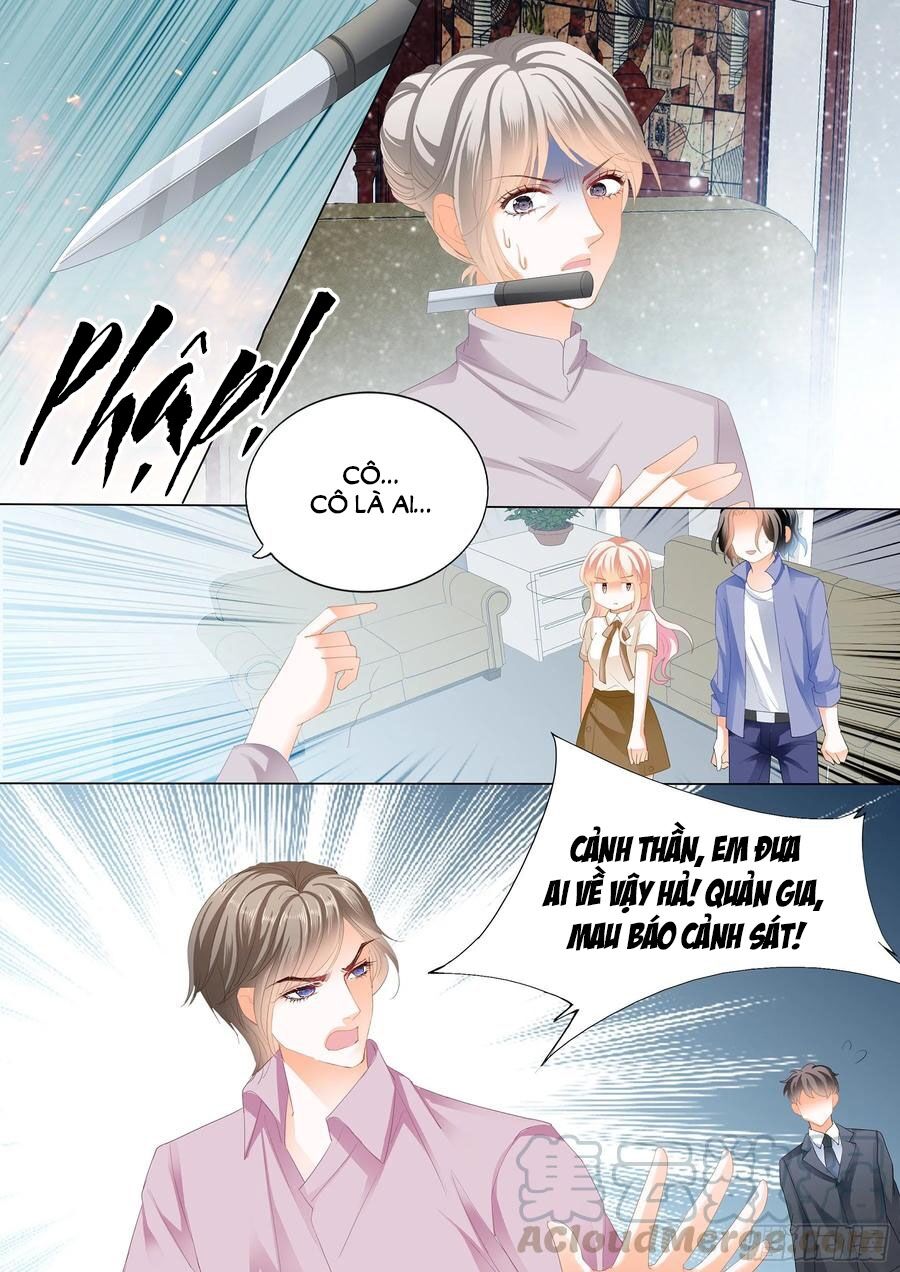 Bá Đạo Tiểu Thúc, Xin Trêu Chọc Vừa Thôi!: Chapter 165