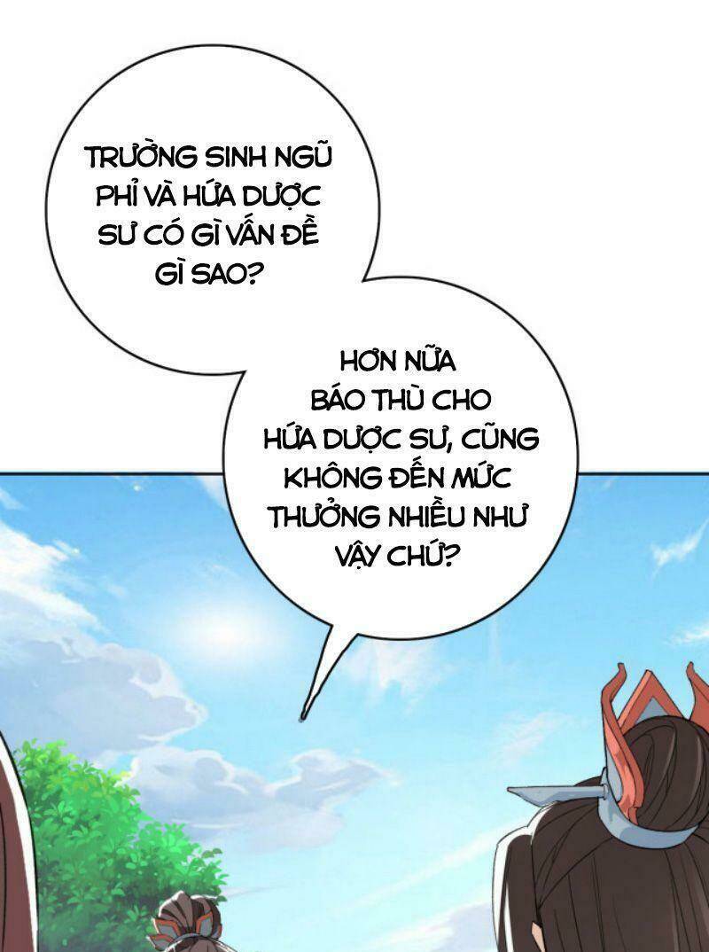 Siêu Đạo Thần Thuật: Chapter 27