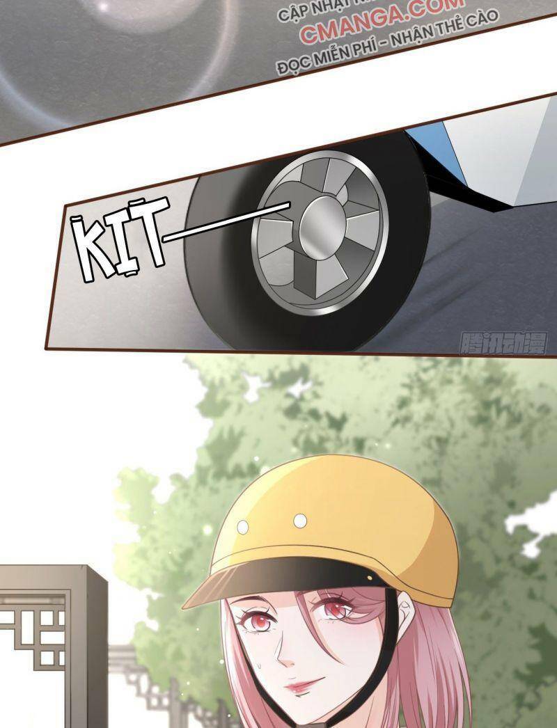 Bạn Gái Tôi Mới 30+: Chapter 58