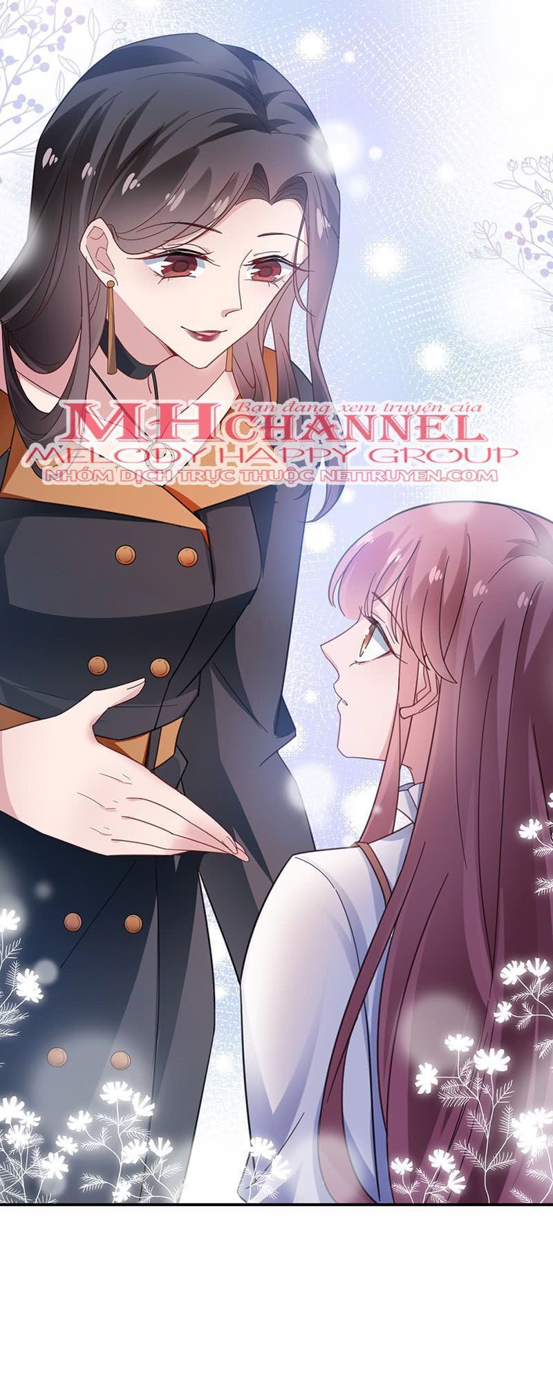 Thịnh Thế Điềm Sủng: Tiểu Manh Thê Của Dịch Thiếu: Chapter 79