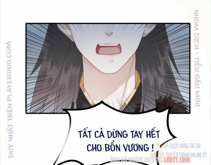 Trọng Sinh Bá Sủng Nhiếp Chính Vương Quá Mạnh Mẽ: Chapter 136