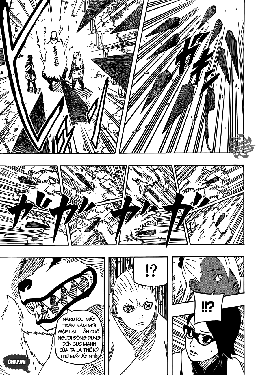 Naruto: Chapter 700.4