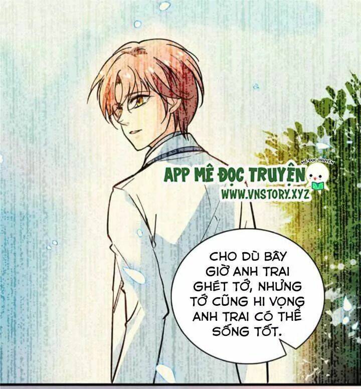 Khắc Kim Phong Thần: Chapter 102