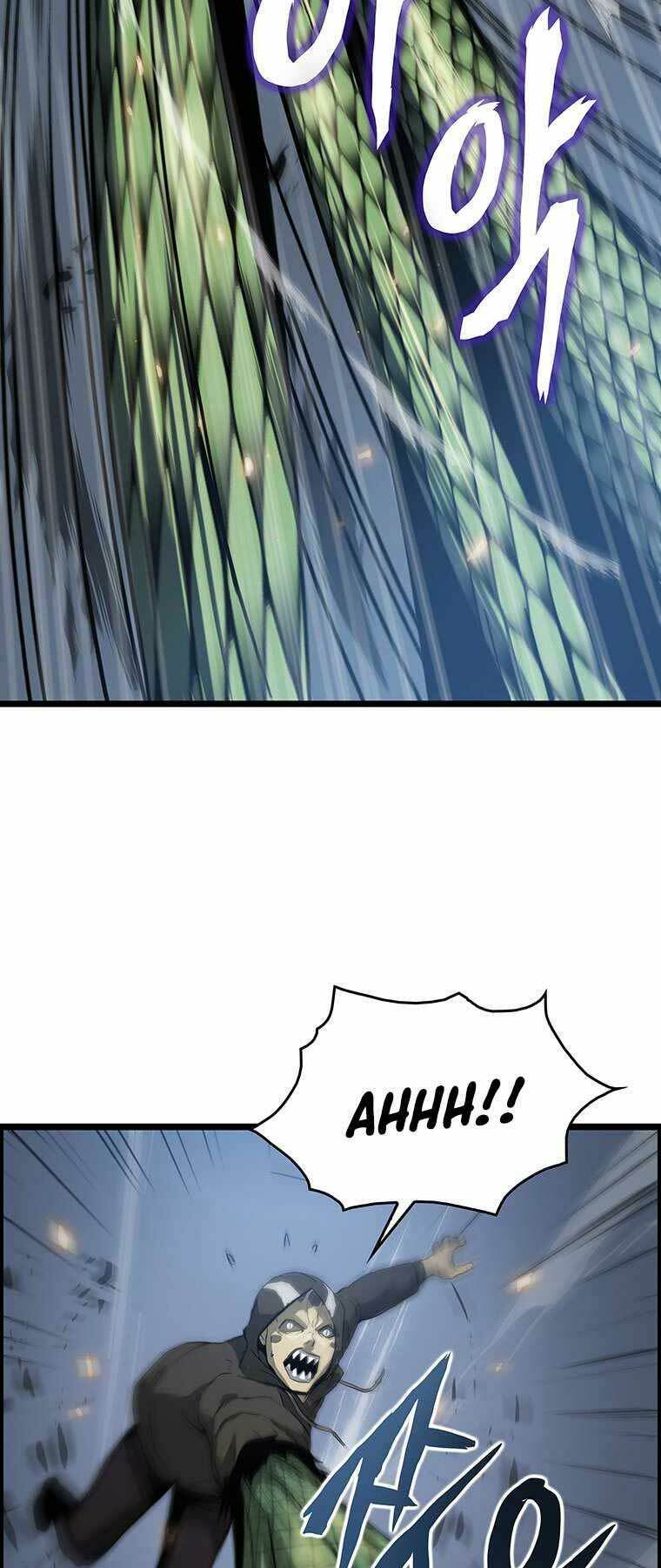 Hậu Duệ Của Hổ: Chapter 1