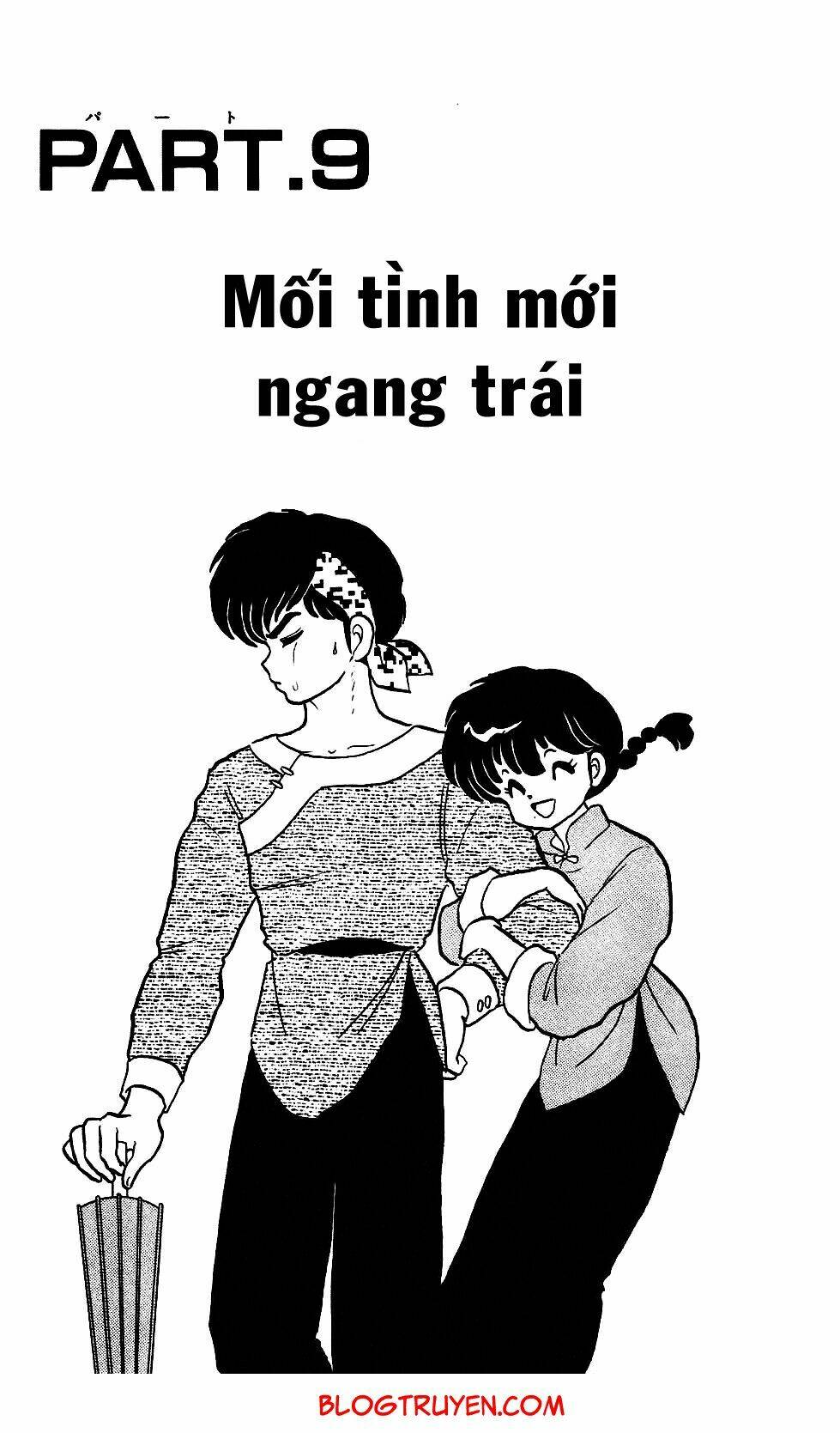 Suối Lời Nguyền: Chapter 243