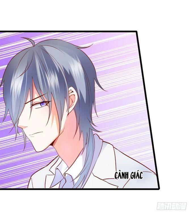 Hồ Tiên Hung Bạo: Chapter 57