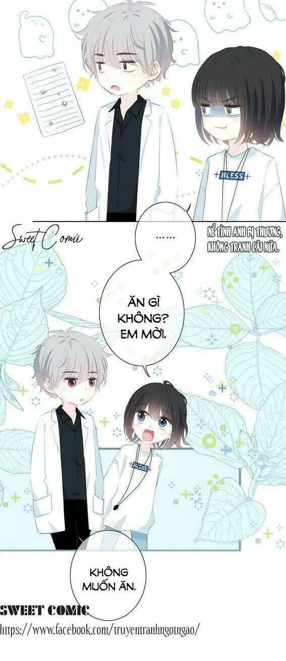 Vấp Phải Nghịch Quang: Chapter 37