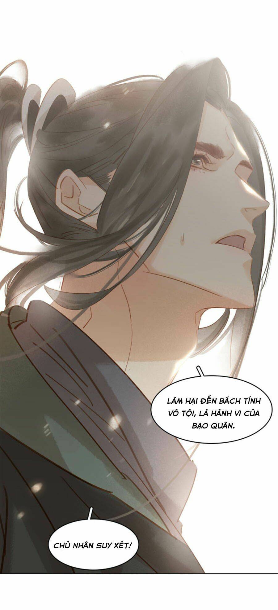 Tiểu Sư Phụ, Tóc Giả Của Ngài Rơi Rồi!: Chapter 41