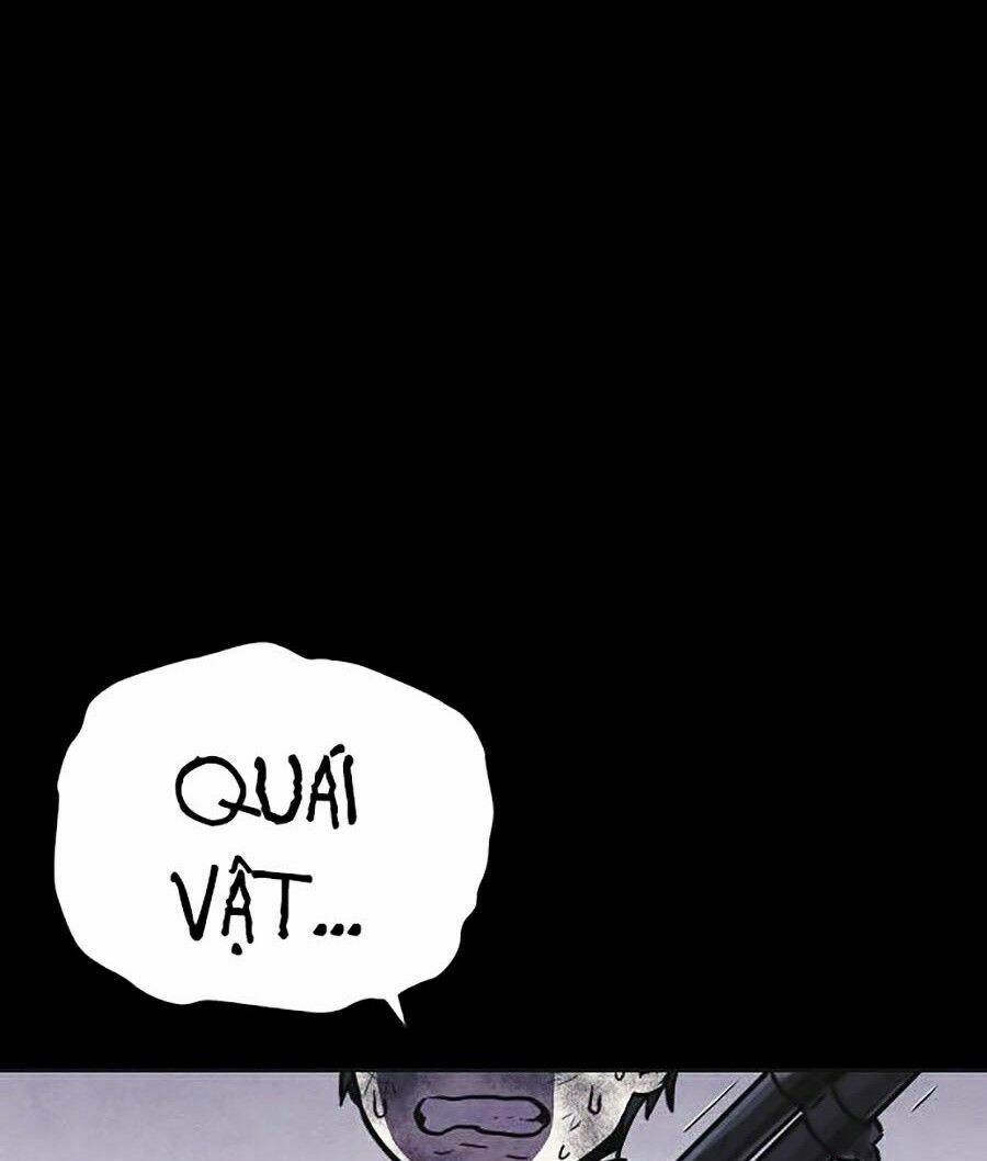 Cậu Bé Shotgun: Chapter 8