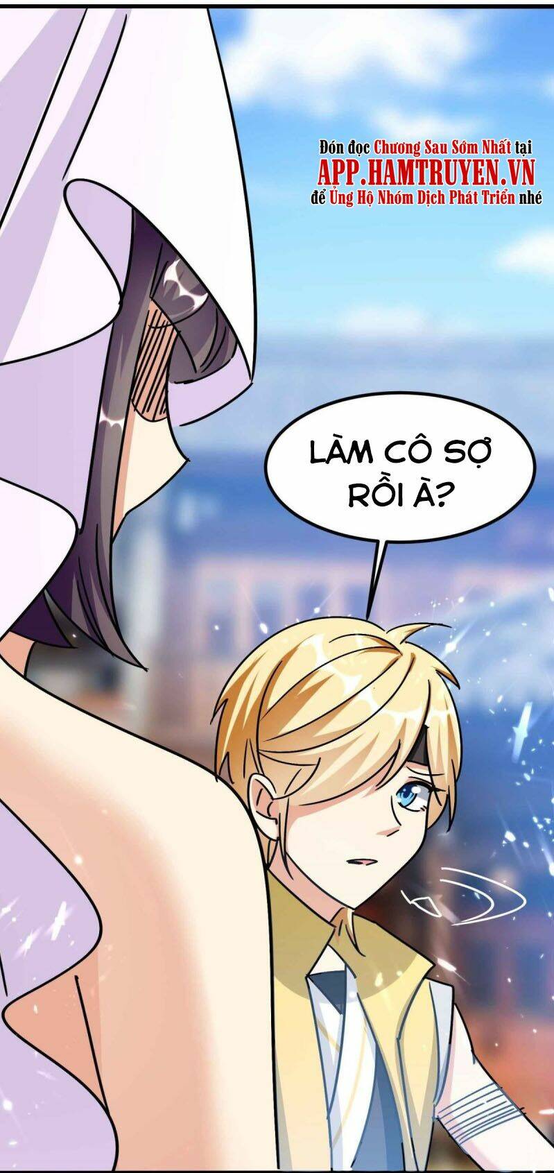 Vạn Giới Tiên Vương: Chapter 154