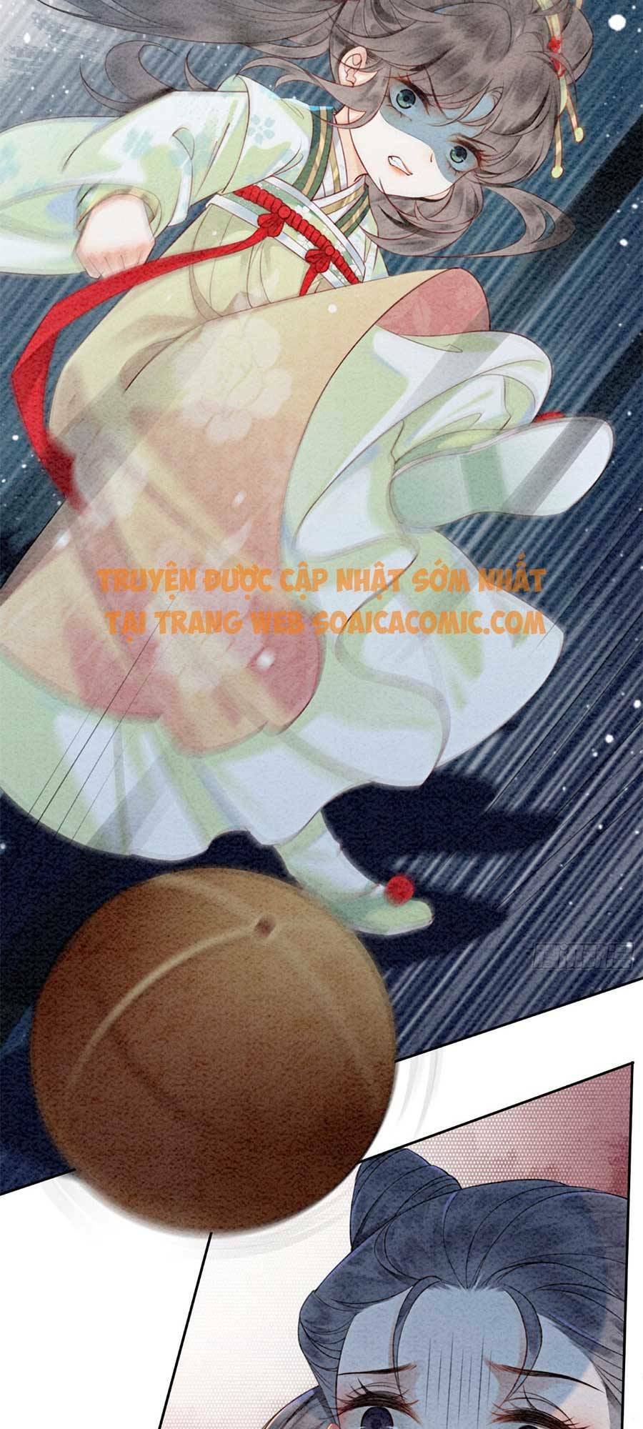 Bắt Đầu Hủy Hôn Để Công Lược Vương Gia: Chapter 4