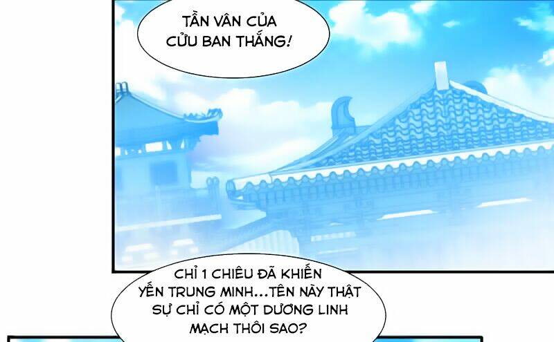 Cửu Dương Thần Vương: Chapter 9