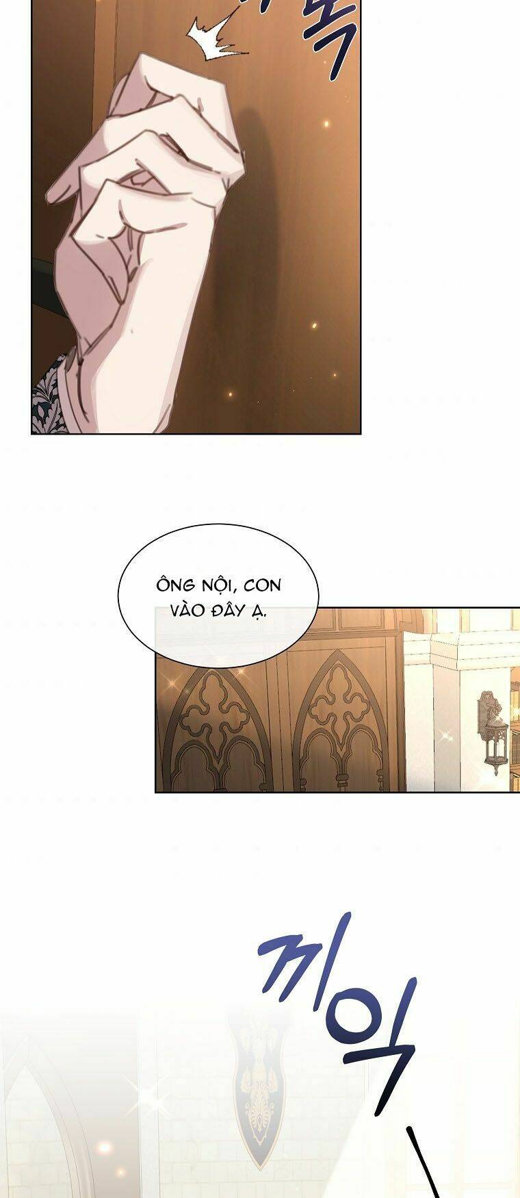 Mất Đi Một Người Chị Tốt: Chapter 12