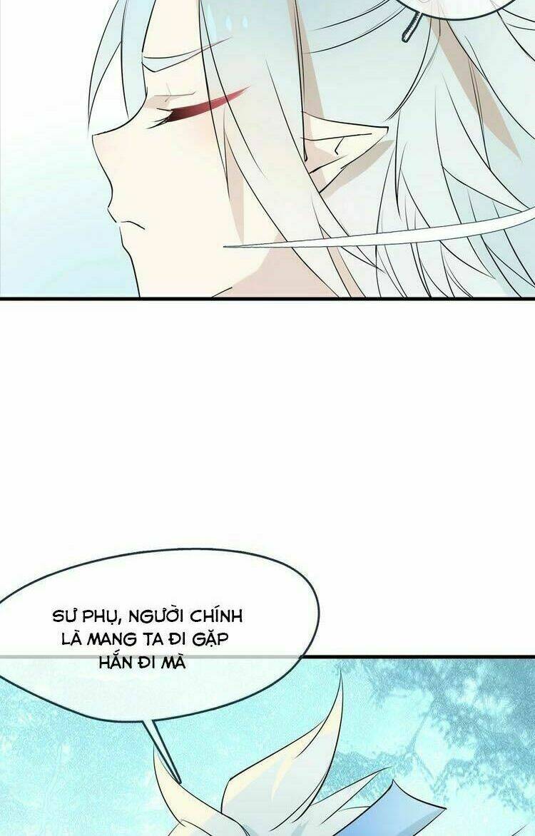 Chấp Tử Chi Kiếm: Chapter 1