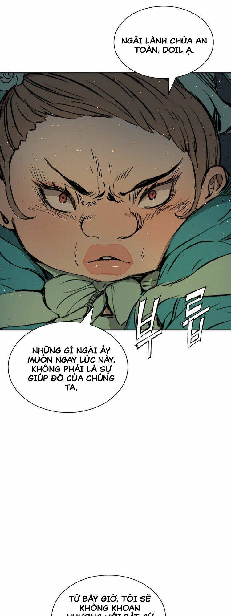 Vô Kiếm Tiểu Tử: Chapter 97