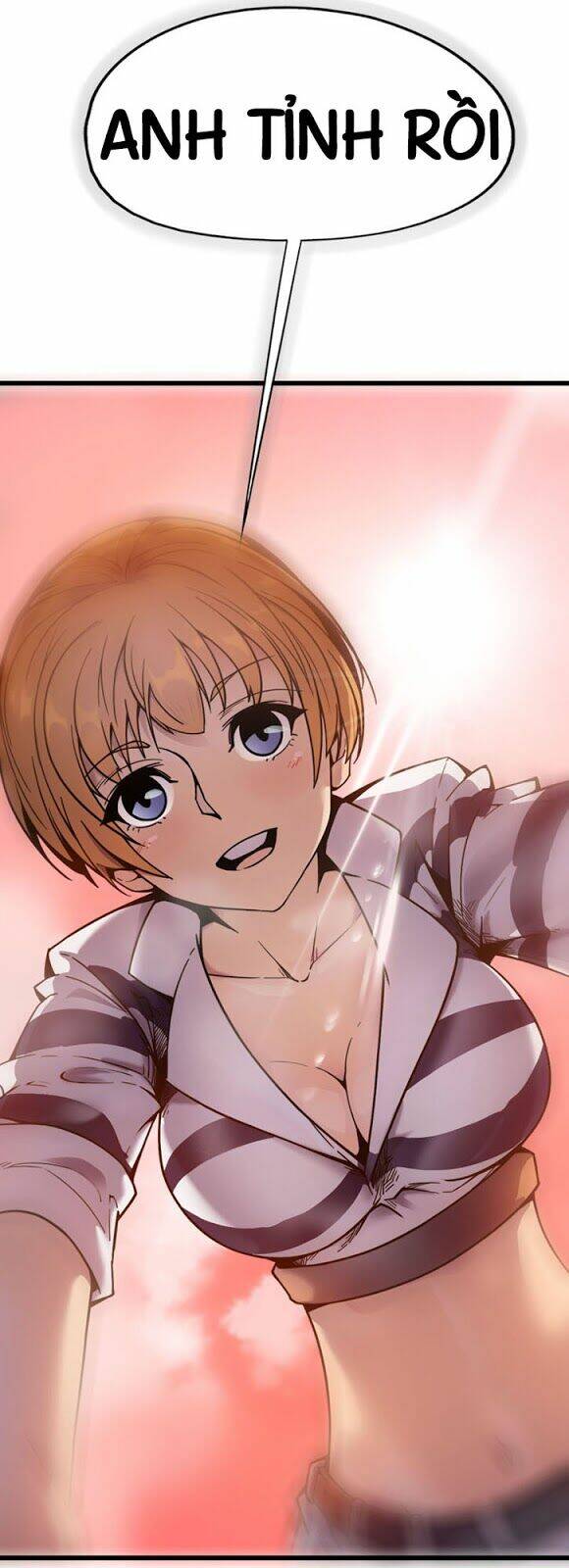 Bị Ép Thành Chúa Cứu Thế: Chapter 2