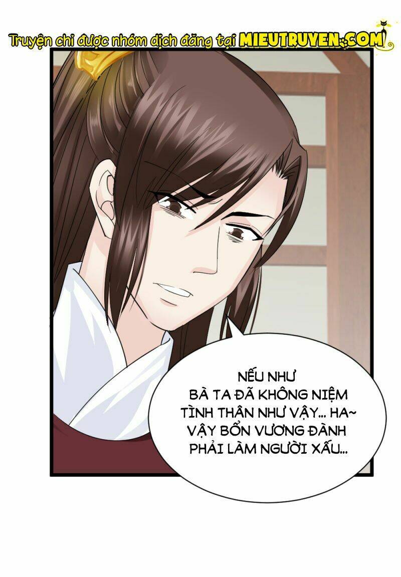 Tuyệt Thế Độc Phi Của Tà Vương: Chapter 71
