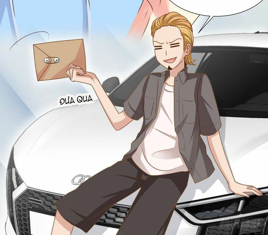 Lưu Luyến Không Rời: Chapter 21