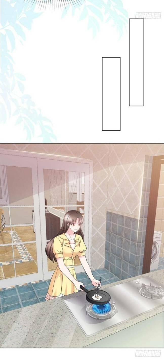 Boss Là Kim Chủ Của Tôi: Chapter 45