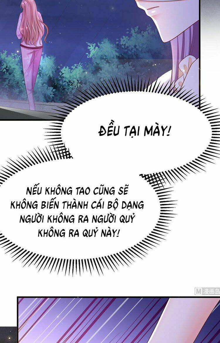 Ức Vạn Song Bảo: Mami, Bó Tay Chịu Trói: Chapter 29.2