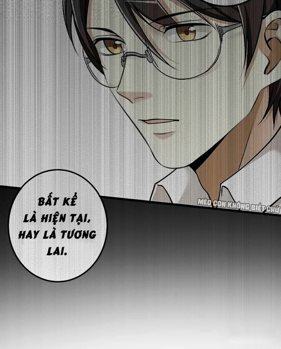 Bốc Toán Tử: Chapter 21