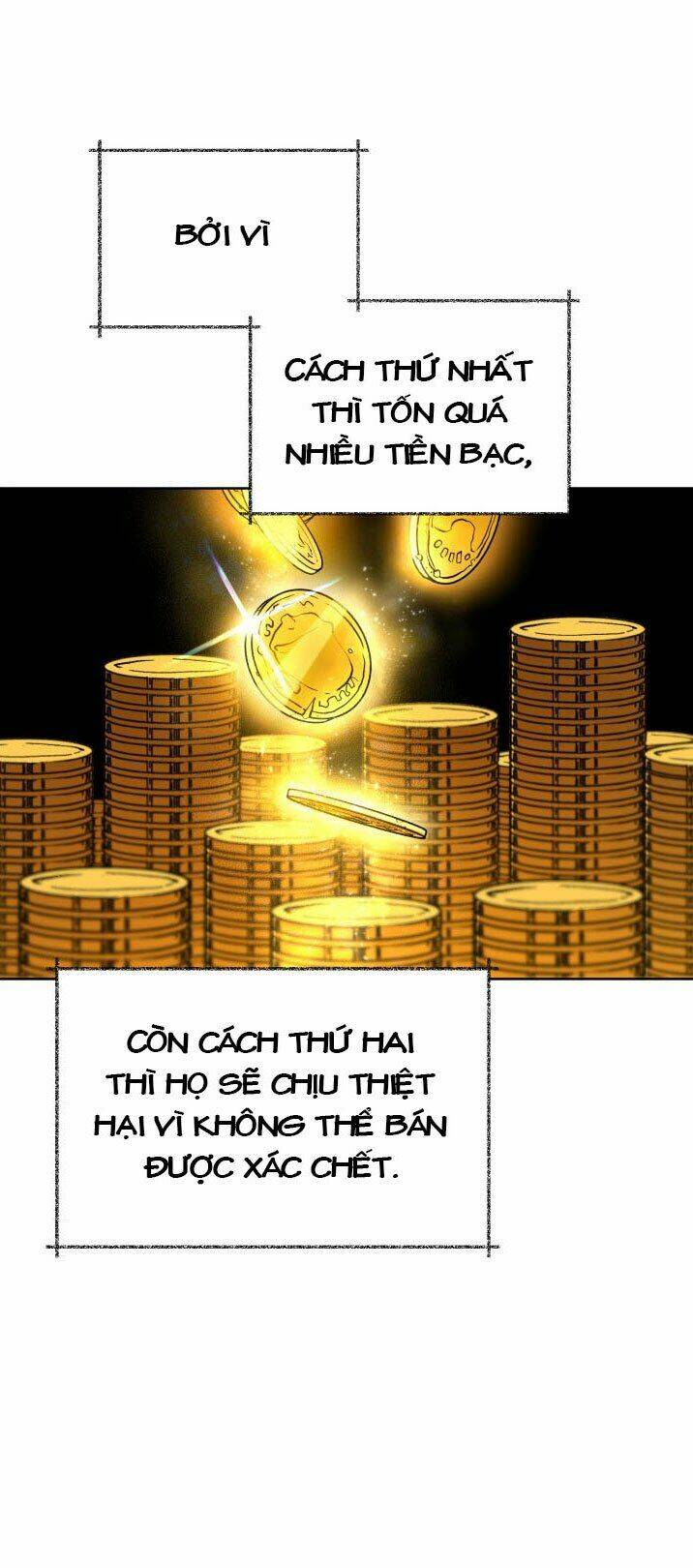 Nàng Elizabeth Thuần Khiết: Chapter 7