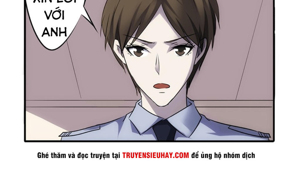 Tối Cường Nông Dân Hệ Thống: Chapter 43