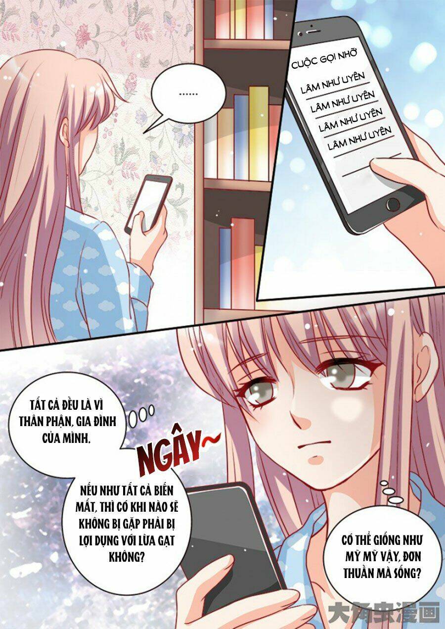 Bá Đạo Tổng Tài Yêu Ta: Chapter 92