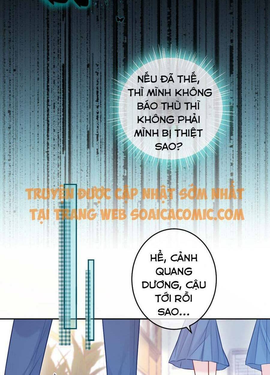 Khi Cô Gái Nhìn Thấy Thời Gian: Chapter 5