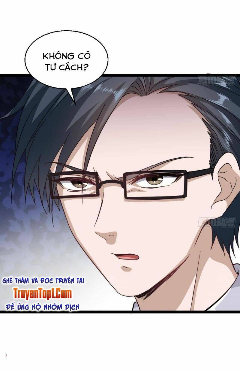 Tối Cuồng Nữ Tế: Chapter 39