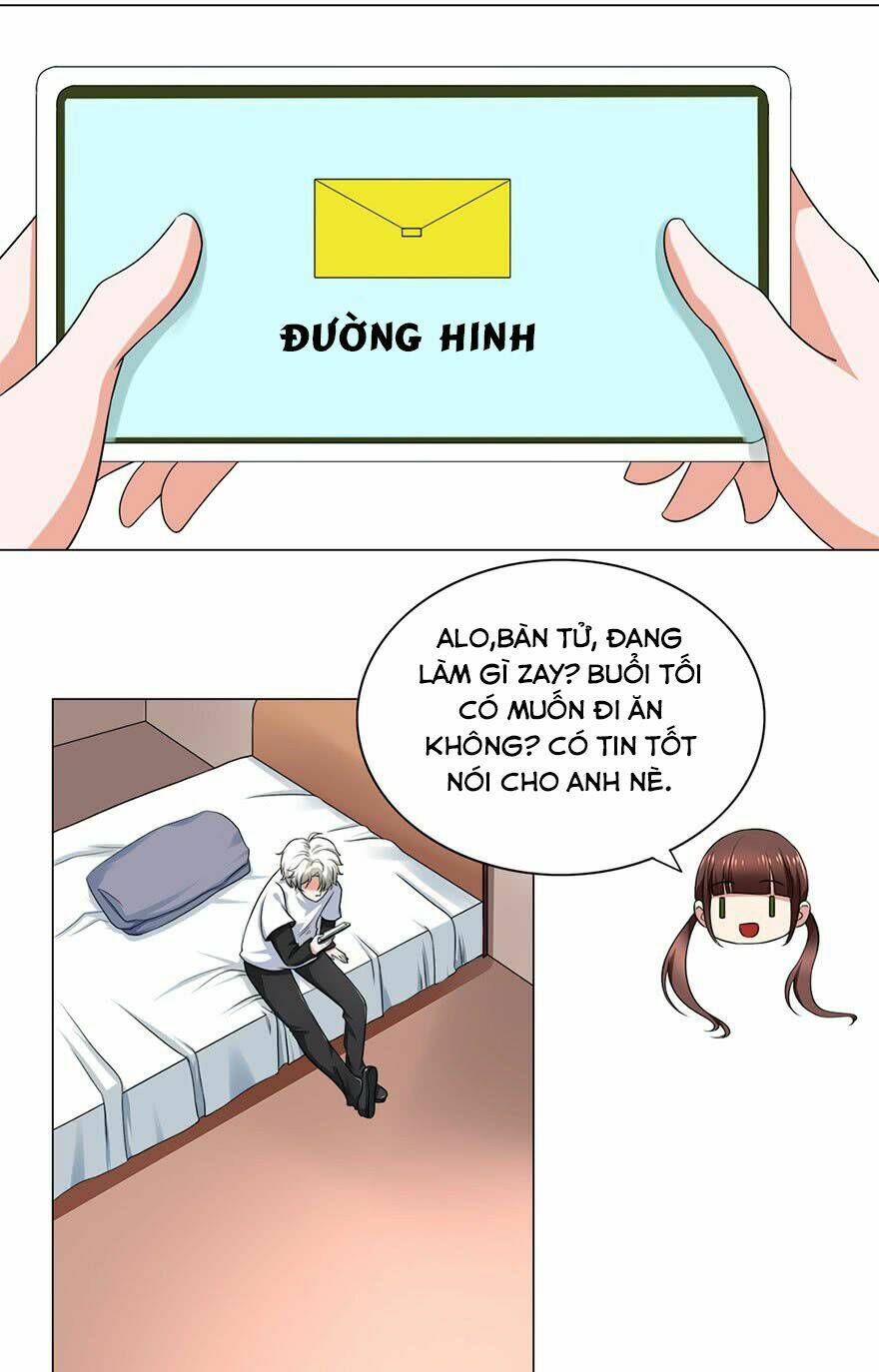 Đô Thị Tu Luyện Cuồng Triều: Chapter 6