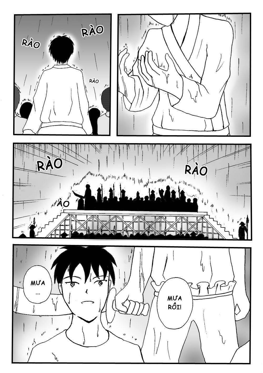 Prince's Days: Chapter 5