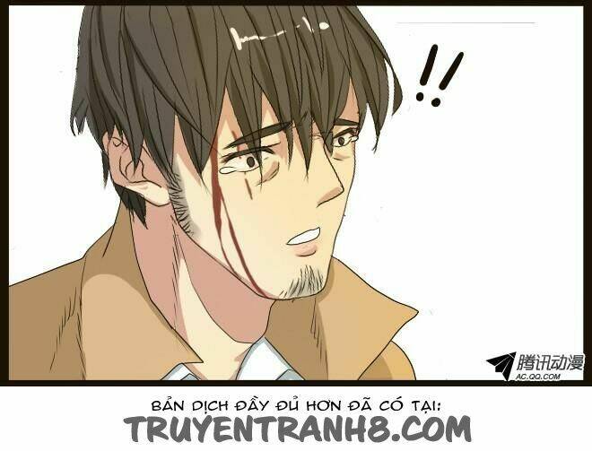 Future trial: Chapter 6