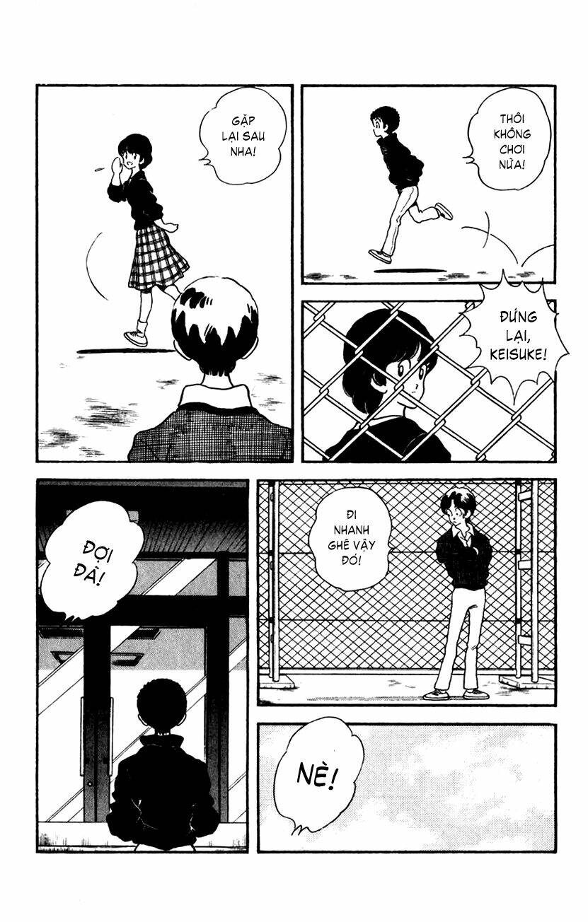 Rough - Ngọc Thô: Chapter 39